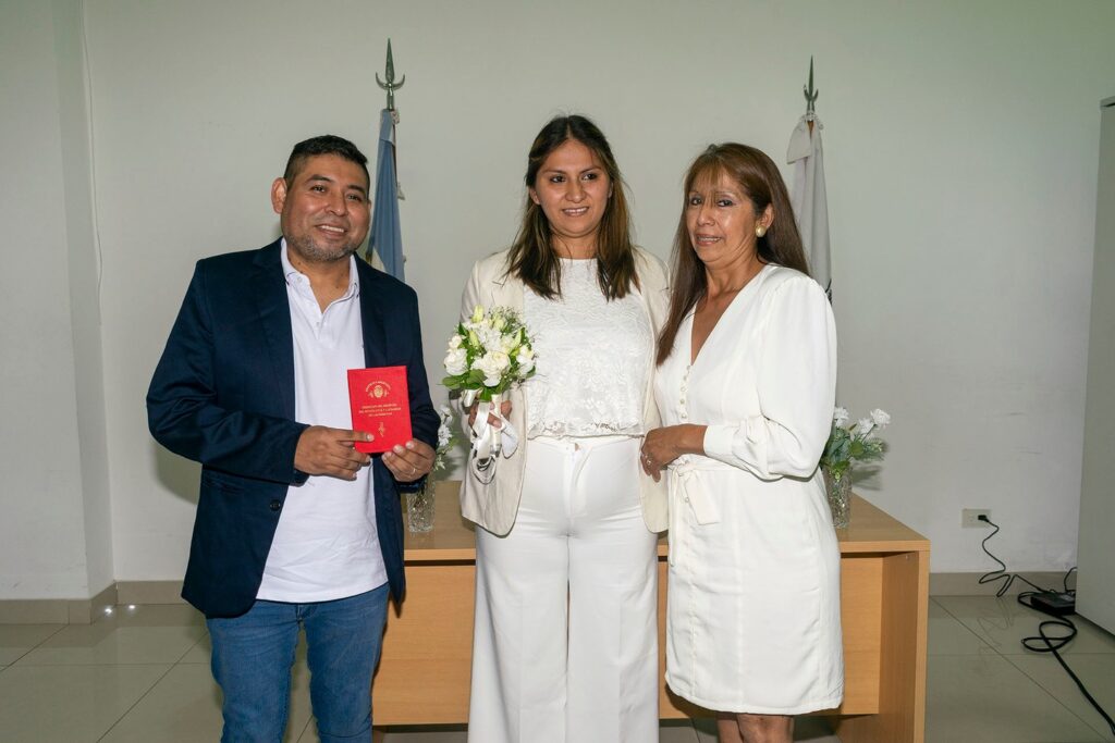 fotógrafo de casamiento Capital Federal