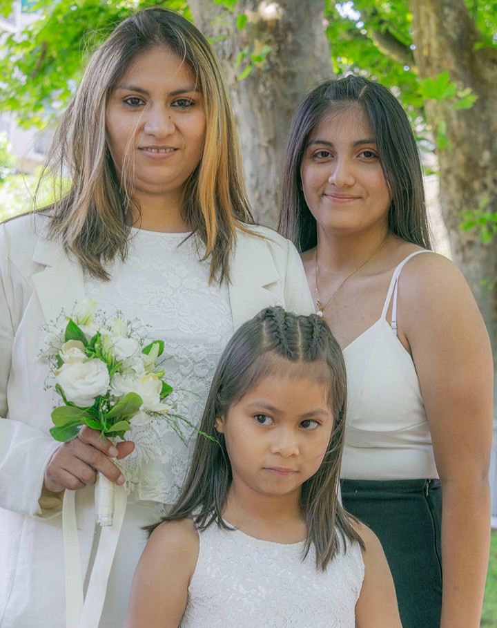 fotógrafo de bodas Zona Norte
