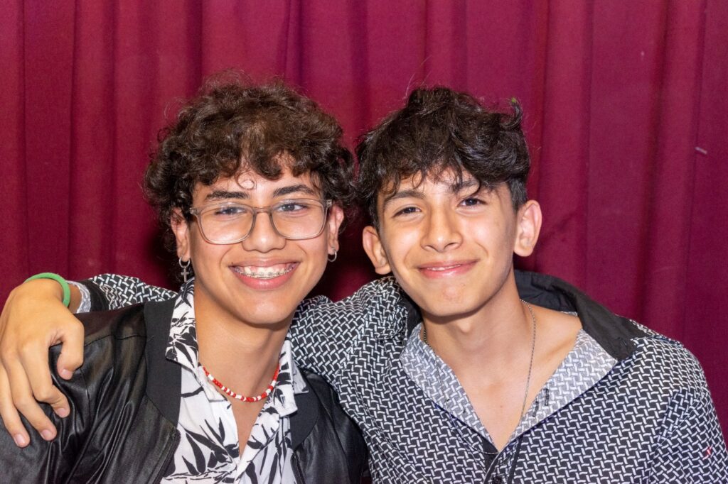 álbum de fotos