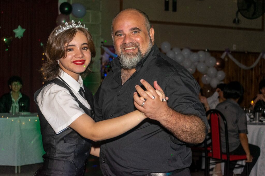 fotógrafa cumpleaños XV
