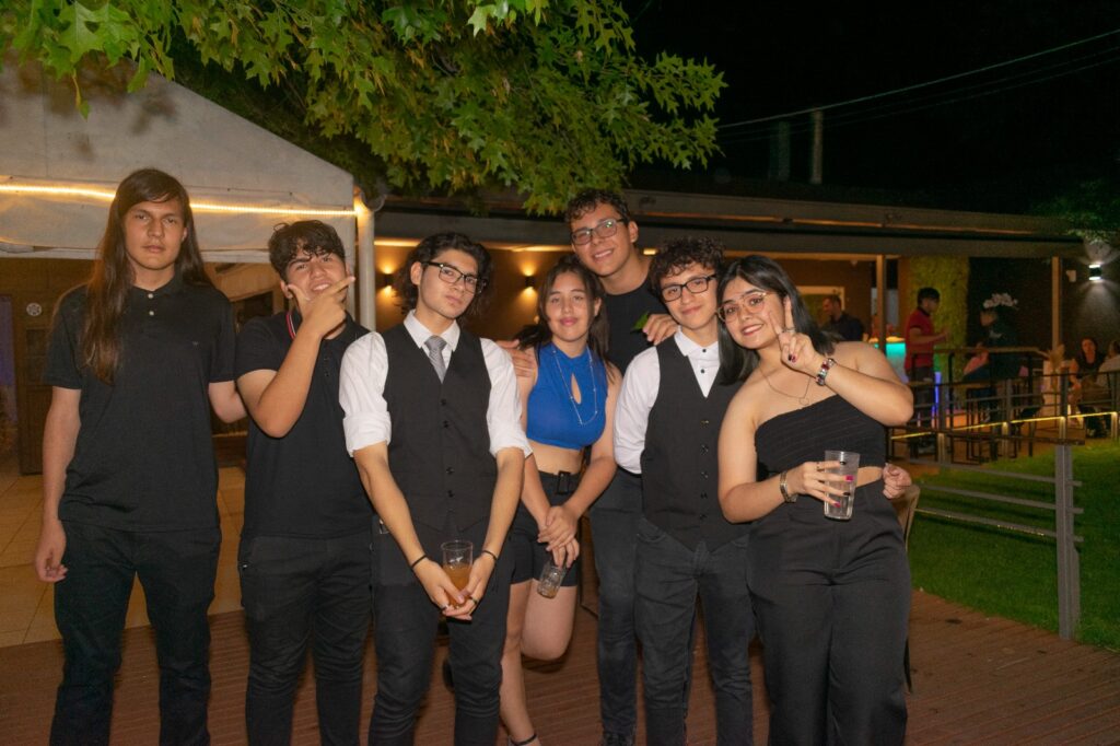 fotógrafo cumpleaños XV