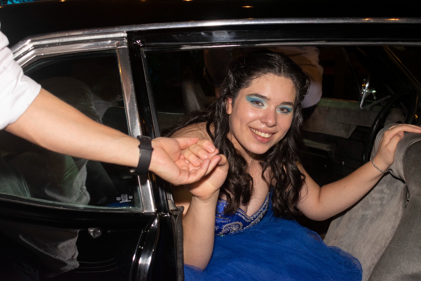 fotógrafa cumpleaños 15