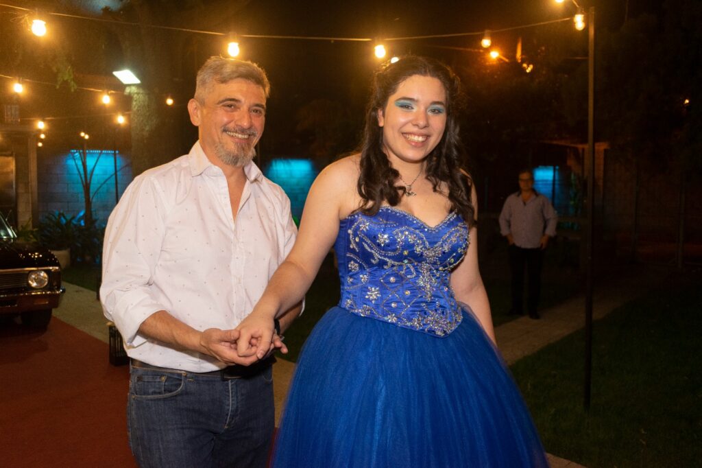 fotógrafo cumpleaños 15