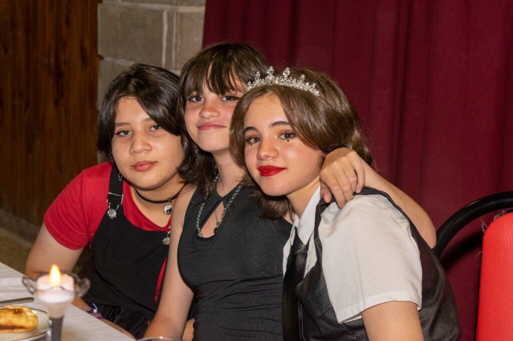 fotógrafo cumpleaños infantiles