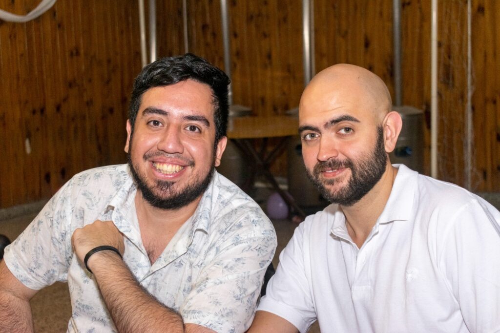 sesión de fotos quince