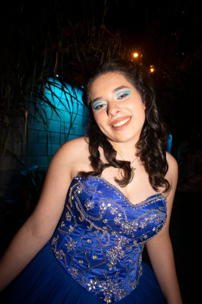 fotógrafo fiestas quince