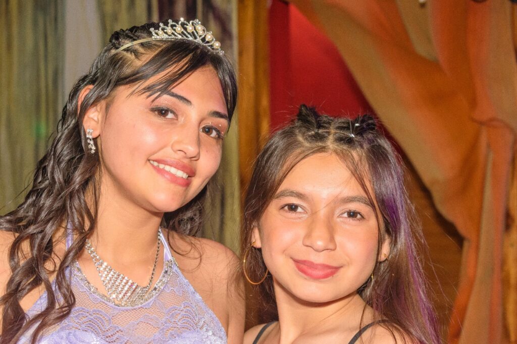 fotografo cumpleaños 15