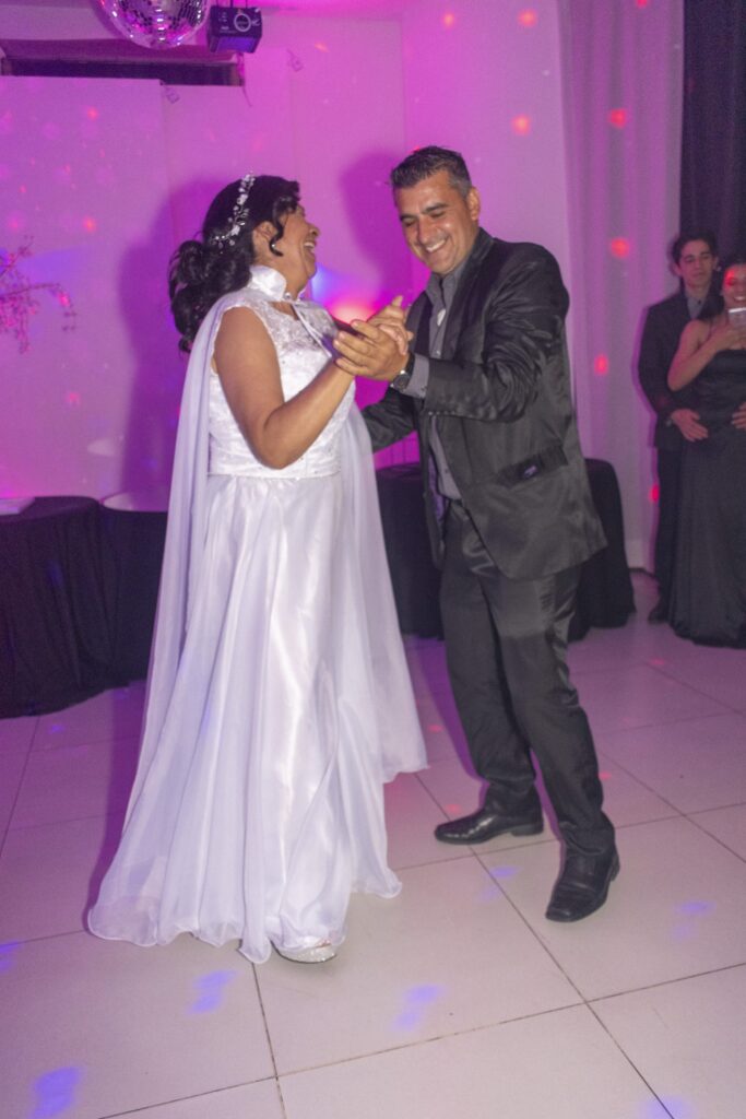 sesión fotográfica quince