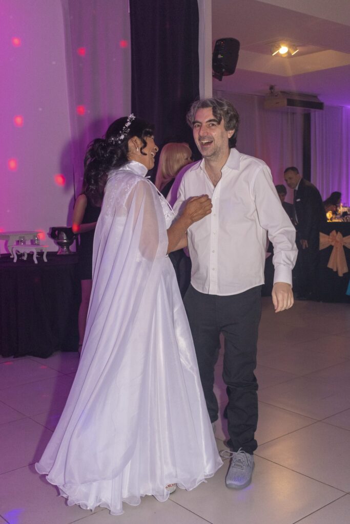 sesión fotográfica XV