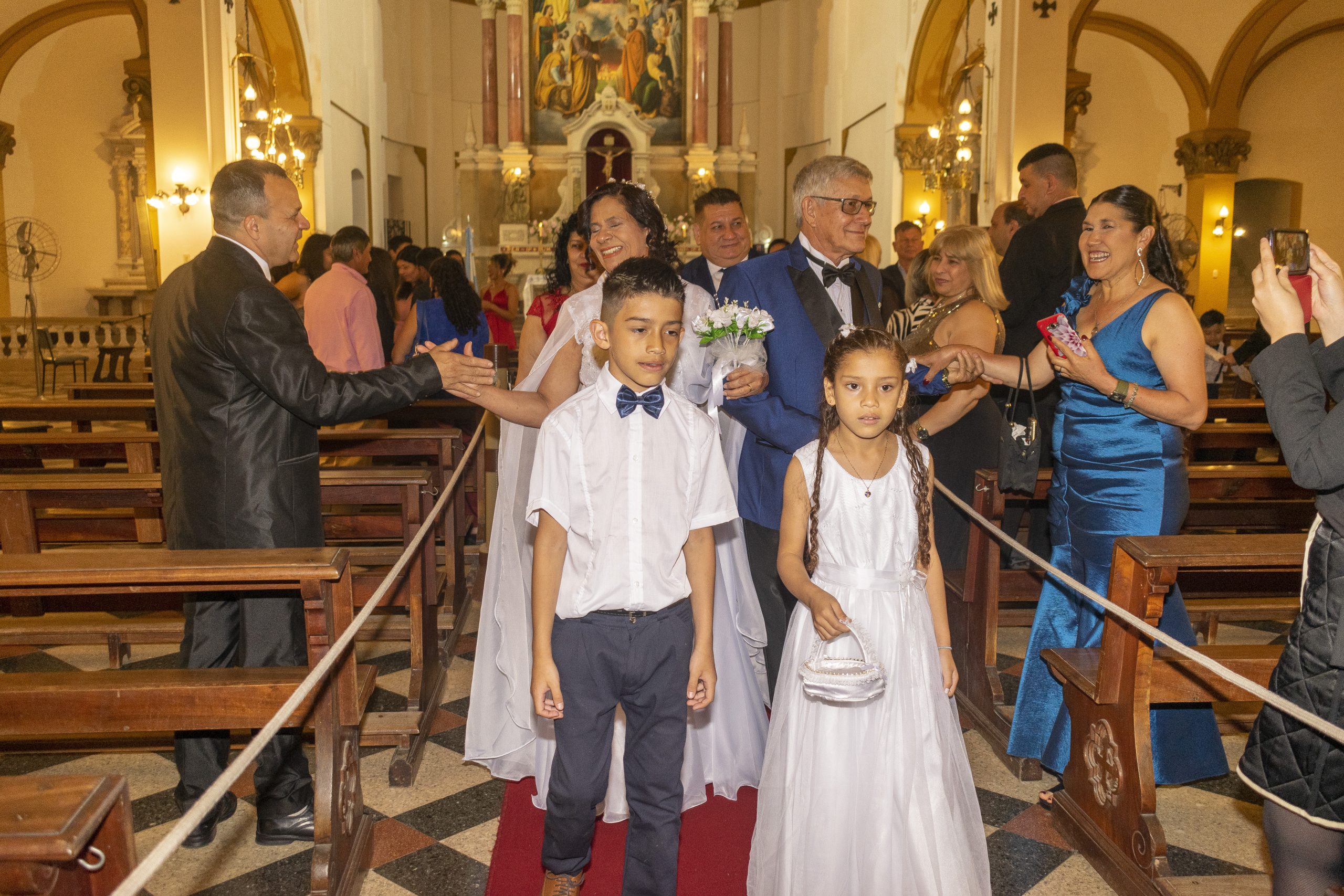 fotógrafa de casamiento