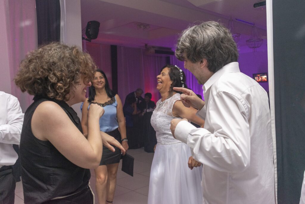 fotógrafa bodas