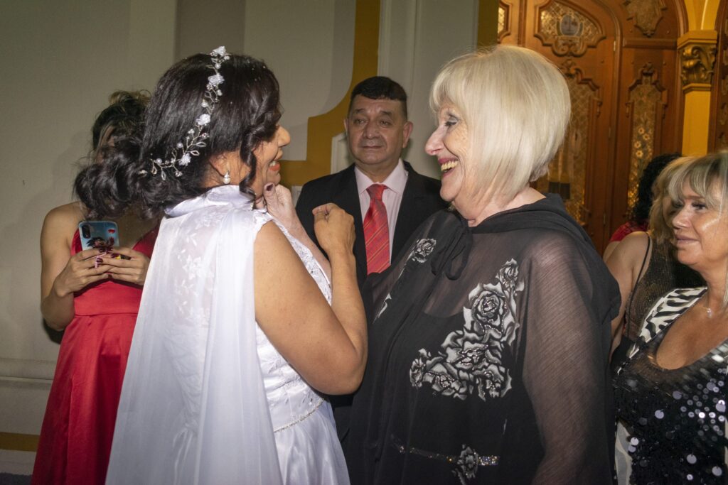 fotógrafa de bodas